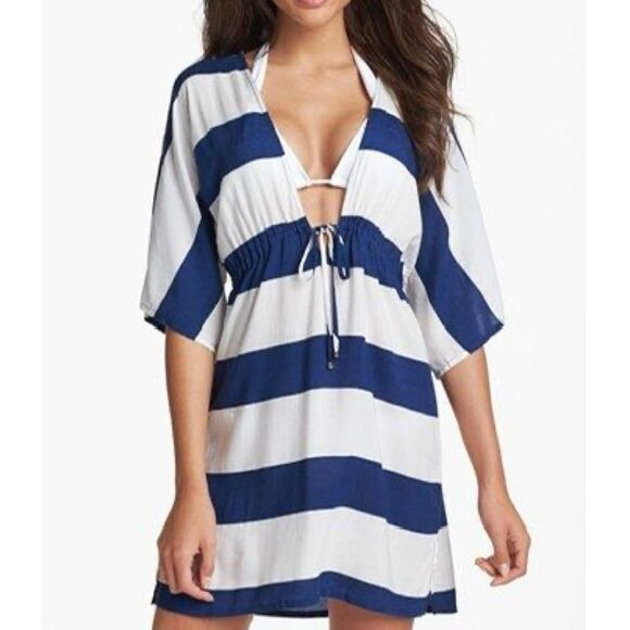 Vix Swimcover Up - Picture 1 of 5